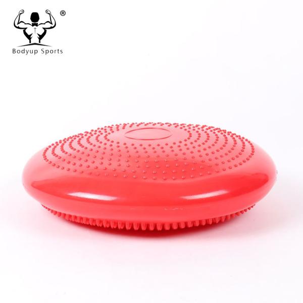 Portable Stability Balance Disc , Balance Disc Cushion Easy Using