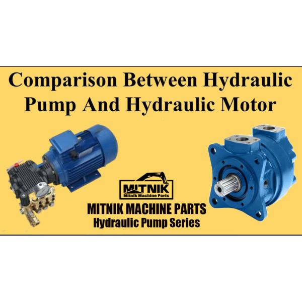 AP2D25 AP2D28 Hydraulic Main Pump for Excavator Energy Mining Efficiency Maximizer