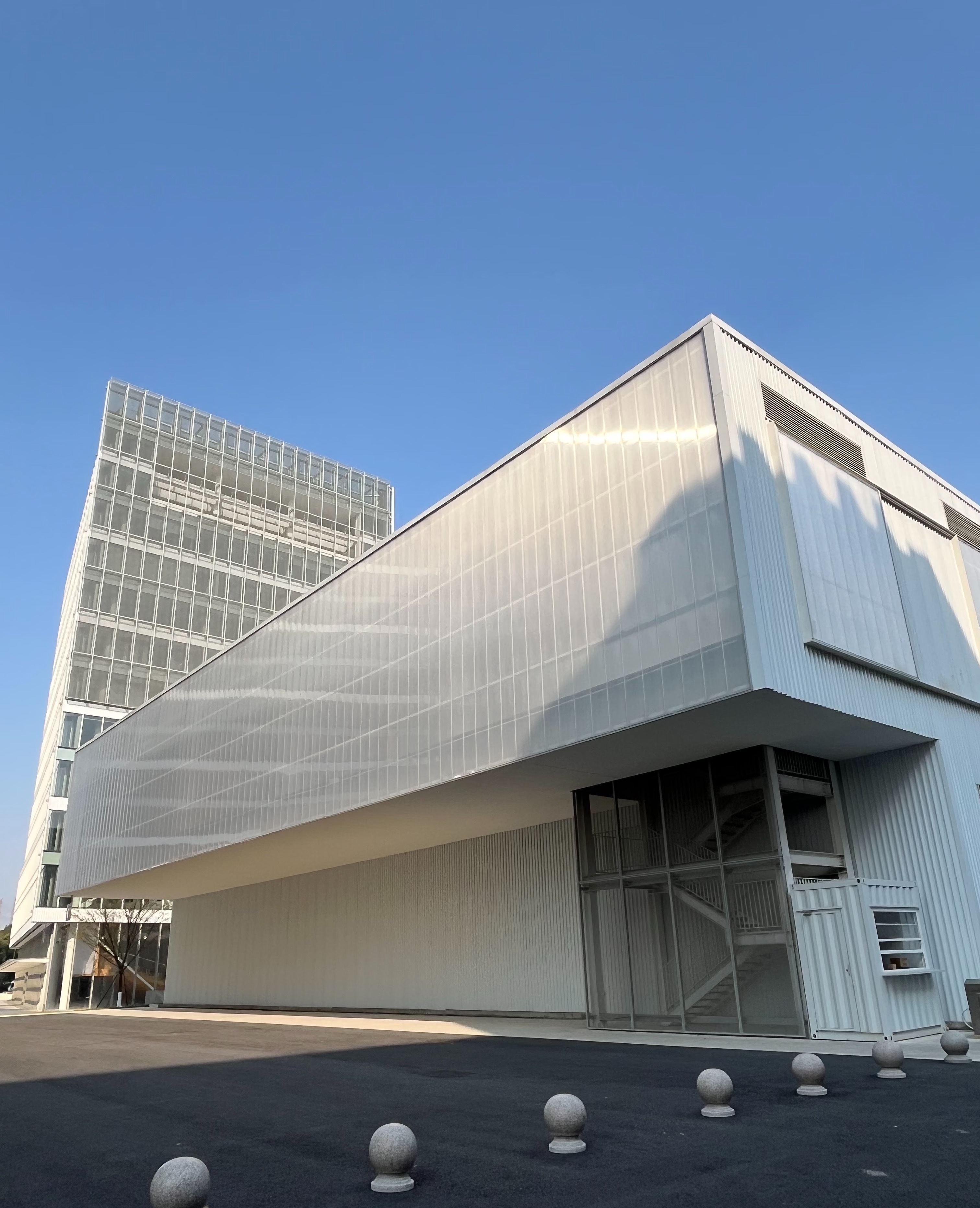 Guangzhou Jiarun New Materials Co., Ltd