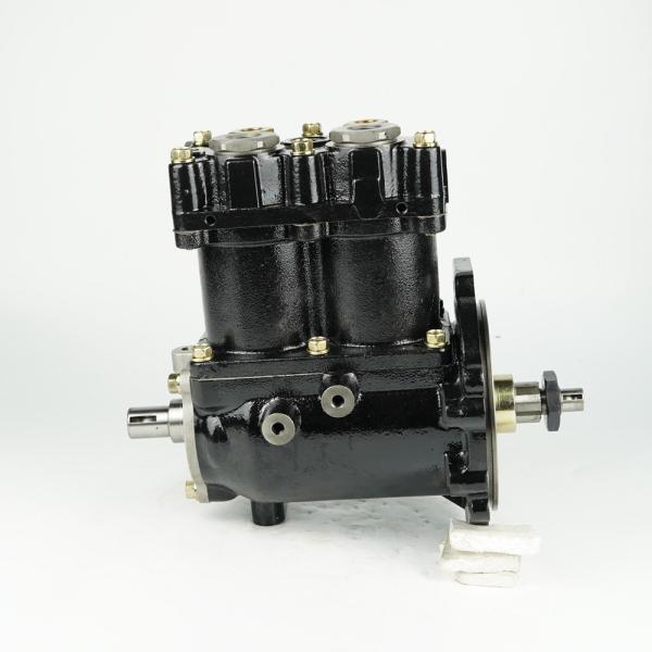 Acessórios do sistema de freio de caminhão japonês Compressor de freio a ar de caminhão para motor de caminhão Mitsubishi modelo 6D22 ME150355