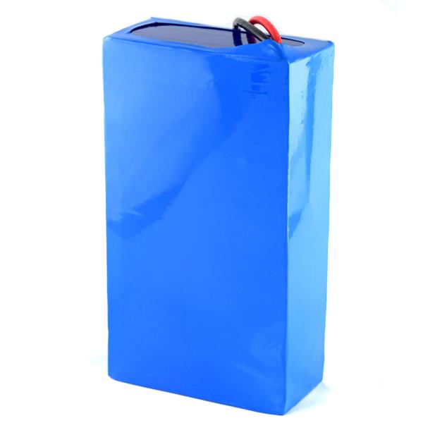 32650  LiFePO4 Lithium Iron Phosphate Battery Rechargeable For 12v 50Ah Cylindrical Cell