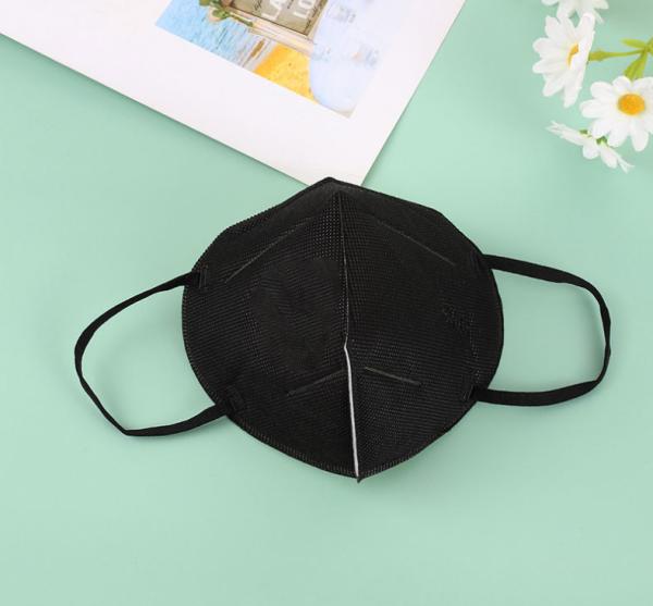 Unisex  Anti Droplet Transmission ffp3 masks for sale For School / Working Places
