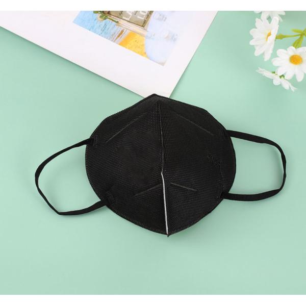 Unisex Anti Droplet Transmission ffp3 masks for sale For School / Working Places