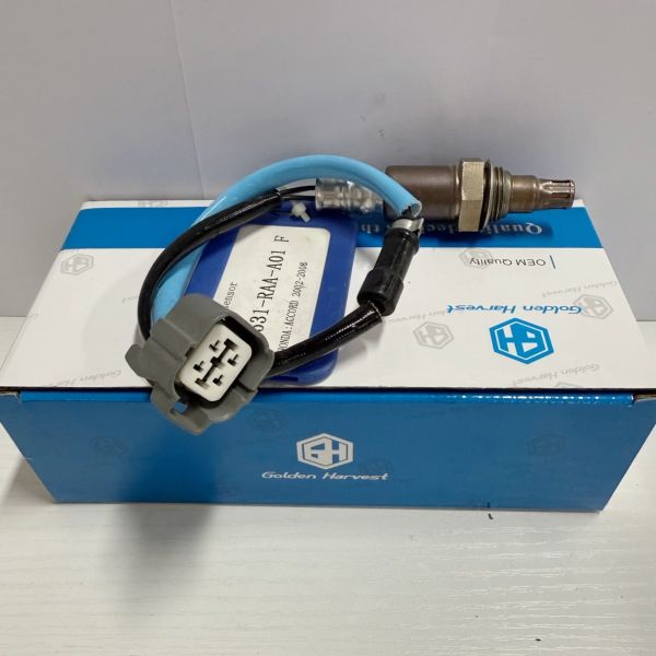 36531-RAA-A01 4 Wire Heated Ntk Oxygen Sensor For HONDA ACCORD 2002-2008 Car