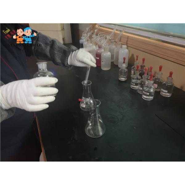 Цапфы трейлера обязанности света 10.5t американца 357kg 1840mm собрания