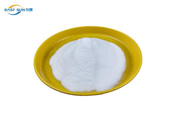 PES Polyester 80um 1700um Hot Melt Adhesive Powder Washable Properties