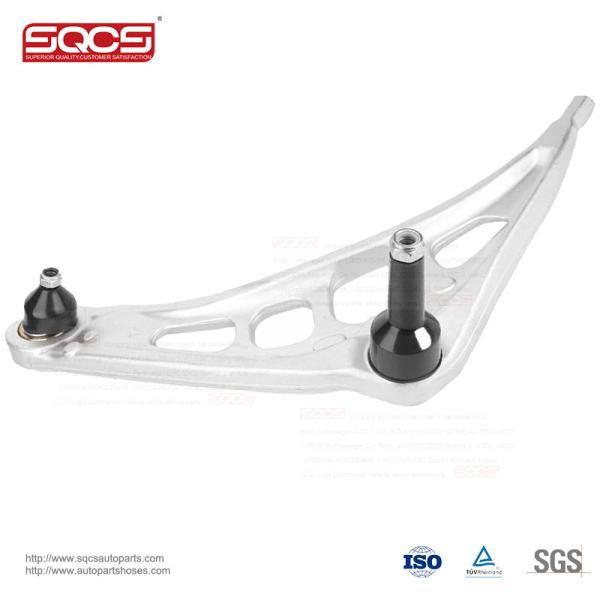 BMW E46 325 318 Front Lower Control Arm Brake Pads for Cars Left Right Side 31126758519 31126758520