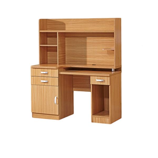 Современная офисная мебель 3 ящики Хранилище Письменный стол для современных рабочих станций