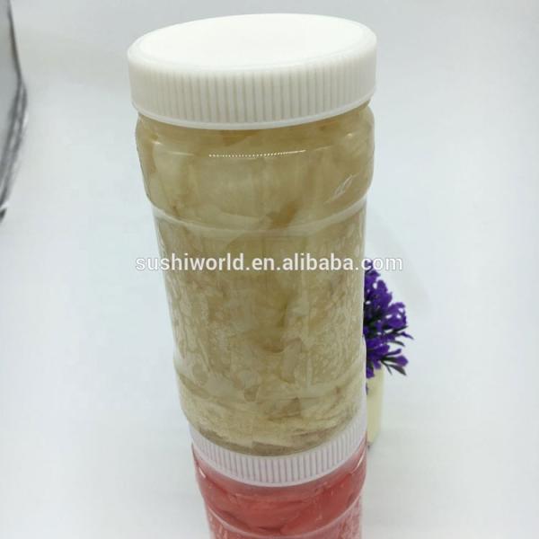 5g 10g Gari Mini Pack Pink Pickled Sushi Ginger