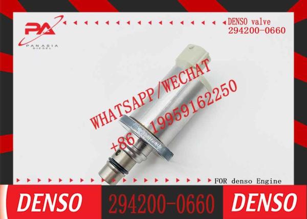 New Fuel pressure regulator Control Valve 294009-0360 294009-0300 294009-0120 294009-2760 294009-0670 096710-0120 096710-0130