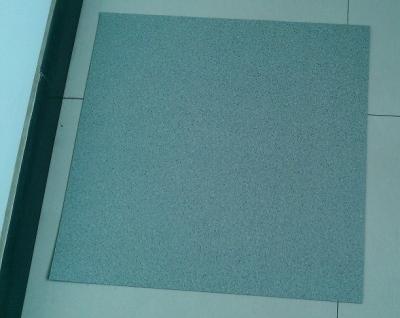 Strong Stability Multilayer PVC Flooring Tiles 610 x 610mm
