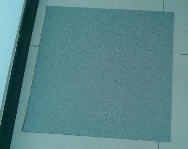Strong Stability Multilayer PVC Flooring Tiles 610 x 610mm