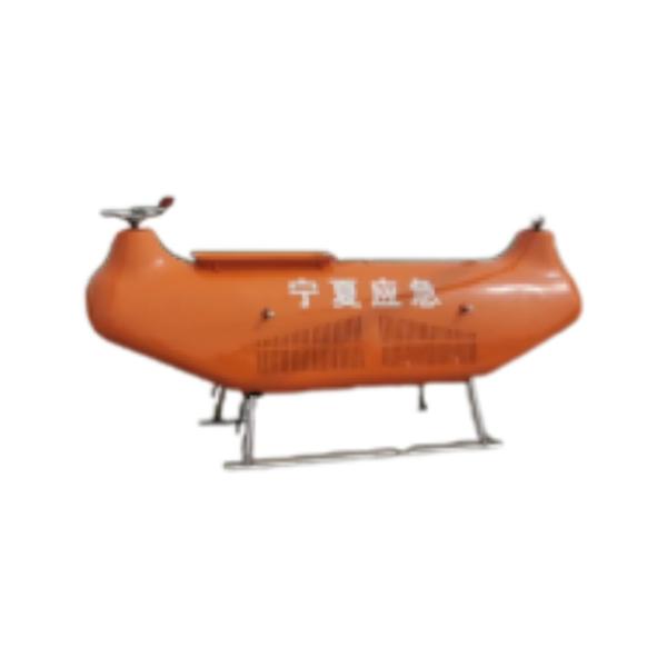 Capacidad de carga pesada de helicópteros no tripulados de larga duración y de largo alcance