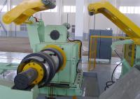 3x1500mm Carbon Steel Sheet Slitting Machine with CE ISO9000 BV