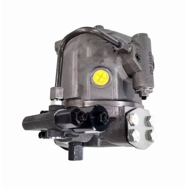 Piston pumps -K plunger pump A10VO28DRG/31L-VSC62NOO A10VO45DRG/31L-VSC62NOO A10VO71DRG/31L-VSC62NOO A10VO100DRG/31L-VSC62NOO factory