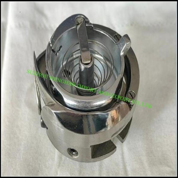 INDUSTRIAL SEWING MACHINE PARTS FROM CHINA, PRESSER FOOT,THROAT PLATE ,FEED DOG