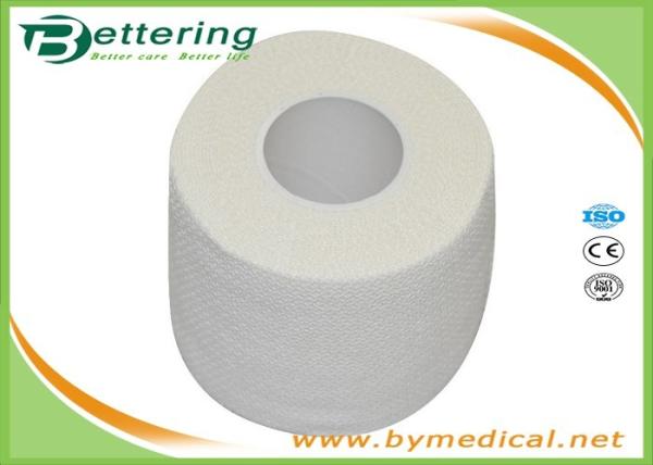 Personal Care EAB Elastic Adhesive Bandage , Finger Strapping Tape Wrist Protection
