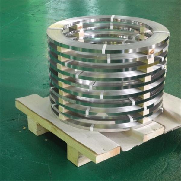 CK75 C75S 1.1248 Cold Rolled or +QT Spring Steel Strip