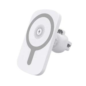 High Efficiency Mount Wireless Car Cell Phone Charger 10W Magnetic