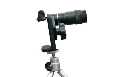 Portable Cell Phone Lens Effectively Avoiding Pictures Distortion For Watching Contests
