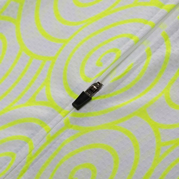 Ехать изготовленный на заказ задействовать одевает футболка спорт пота аксессуаров дневного велосипеда полиэстера задействуя анти-