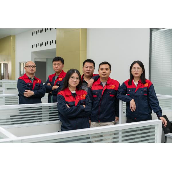 Mingsheng Intelligent Technology (Guangdong) Co., Ltd.