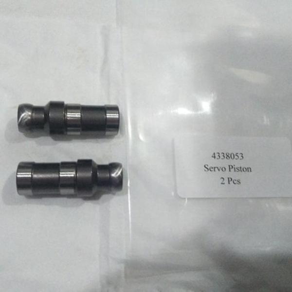 Hitachi ZX200 EX200-5 ZX230 ZX270 Pump Parts Piston Pin 4338053 For HPV102 HPV118