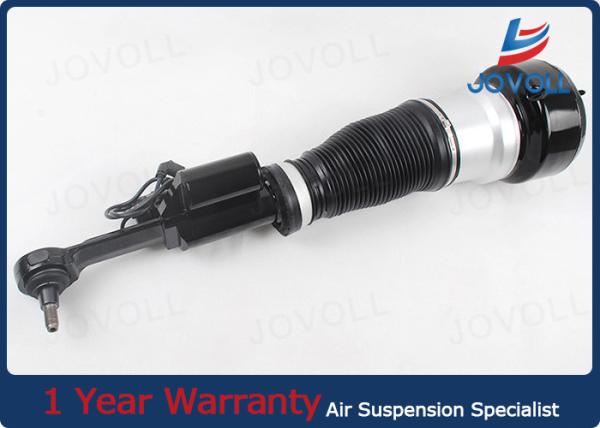 Front Right Mercedes Benz W221 Airmatic Suspension , ISO9001 Air Suspension Shock Absorber 4matic Factory