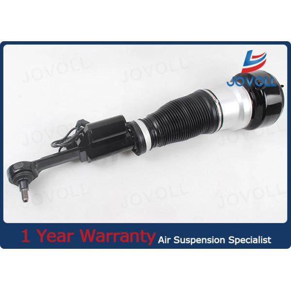 Front Right Mercedes Benz W221 Airmatic Suspension , ISO9001 Air Suspension Shock Absorber 4matic Factory