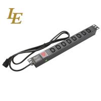 Système de gestion de l'unité de puissance à tension d'entrée 220V / 380V avec une longueur de câble de 2 m