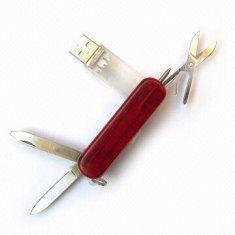Mini memoria USB más pequeña fresca de alta velocidad 16gb 32gb 64gb 8gb AT-071