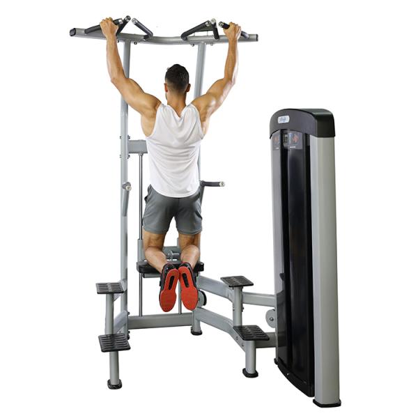 Upgrade Your Workout Routine with Pin Load Selection Machines in Strength Trainer Gym