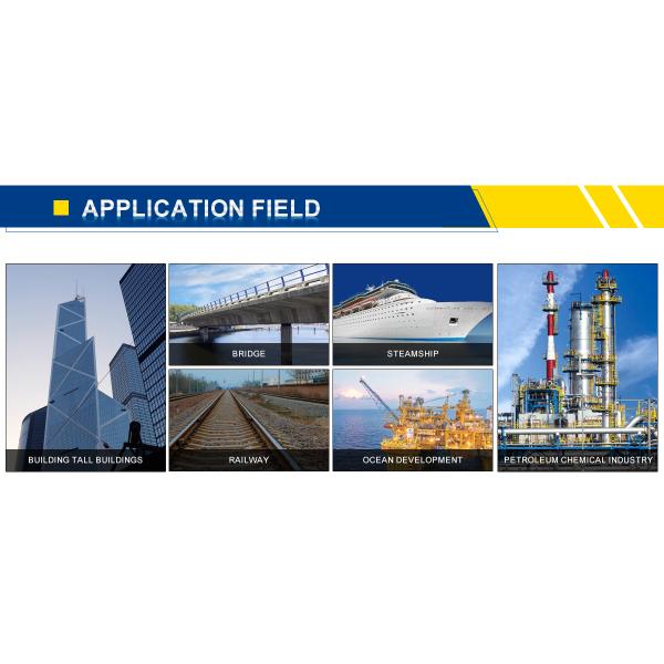 Медленно горячо прокачанная металлическая плитка из сплава стали низкоуглеродистая сталь Ms лист