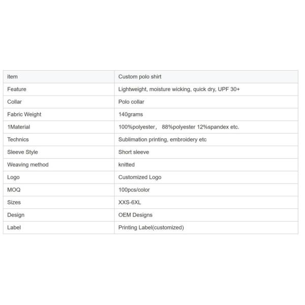 Women Golf Polo Shirt Slim Fit Lady Embroidered Logo Golf Wear Upf50 Polo Shirts for Women