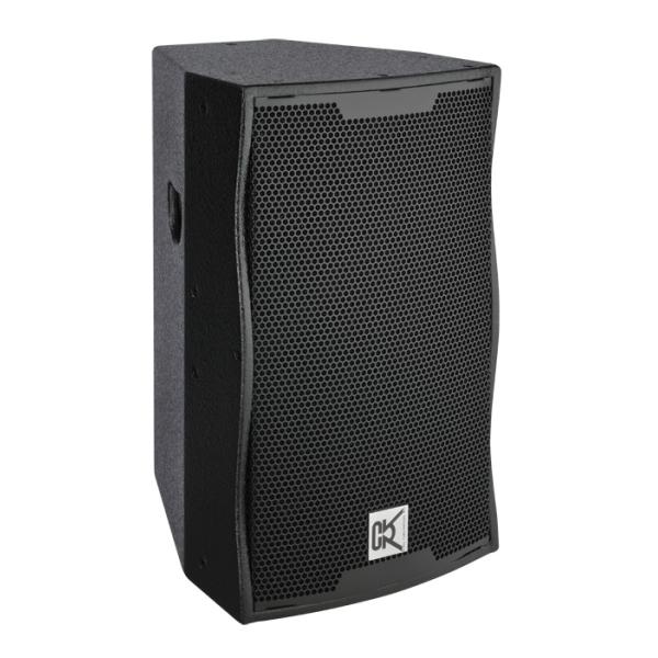 Pro Audio Sound System 12 Inch Active Speakers Professional Dj Equipment Indoor