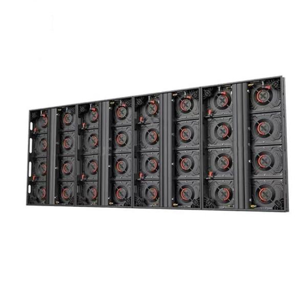SMD Full Color Outdoor Fixed Advertising LED Display Screen P4.16 P5 P6.25 P8.33 P10