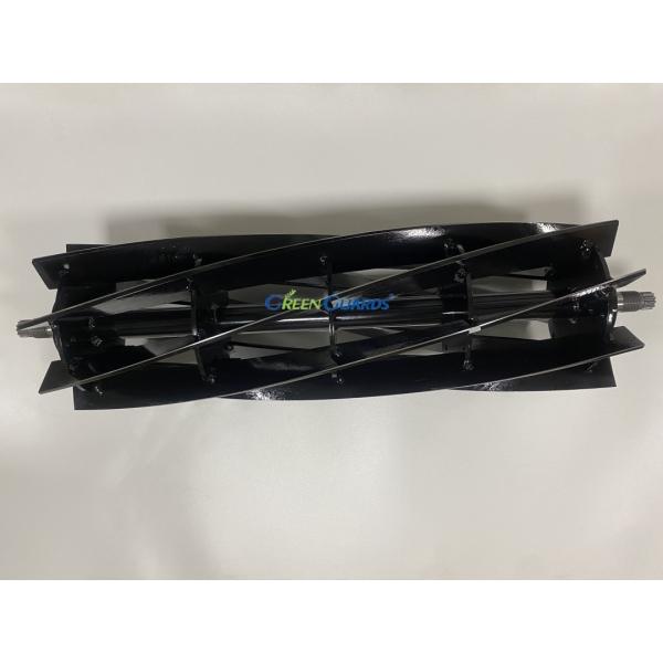 OEM Standard Lawn Mower Reel 8 Blade GAMT2893 Fits Deere Reel Mower Support