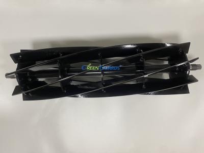 OEM Standard Lawn Mower Reel 8 Blade GAMT2893 Fits John Deere Reel Mower Support