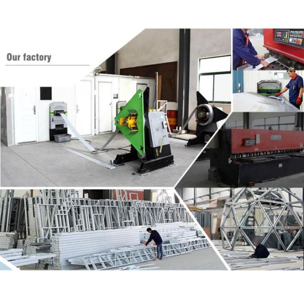 2-этажный модульный дом Luxury Prefab Light Gauge Steel Frame House с австралийским стандартом и европейским качеством