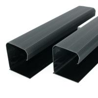 Adhesive Electrical Cable Wire Tidy Plastic Cover Wire Hide Trunking PVC Flooring Wire Way