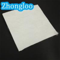 Membrane Antiseepage non tissé de filtre de géotextile de fibre de coco de polypropylène