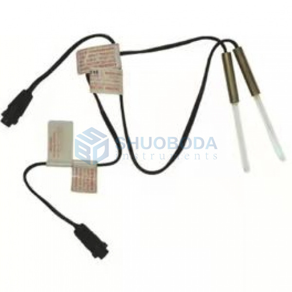 12VDC TOC UV Lamp 185nm 245nm Dual Wavelength