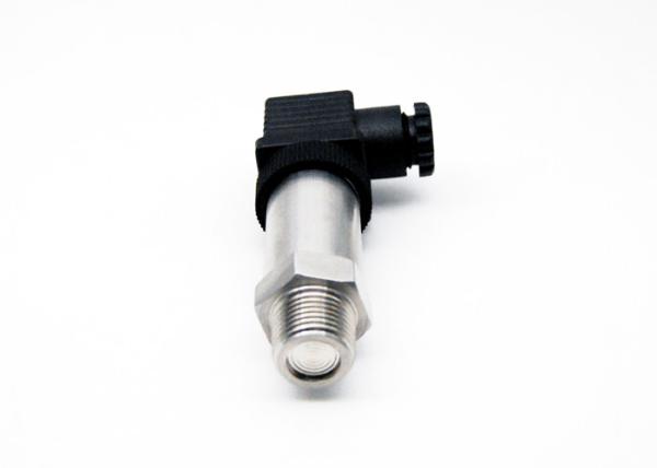 PT206-1 nivelam o líquido de aço inoxidável do gás do sensor da pressão do diafragma compatível
