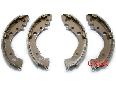 Genuine Japanese parts OEM 43153-SNA-A01 for HONDA BALLADE Saloon