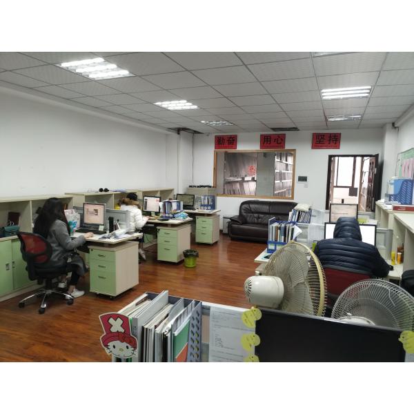 Foshan Haiyijia Co., Ltd.