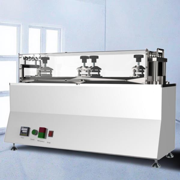 GMW 3405 BN 106 Seam Fatigue Tester TSL 5101G Leather Seat Materials Tear Resistance Testing Machine Textile Testing Mac