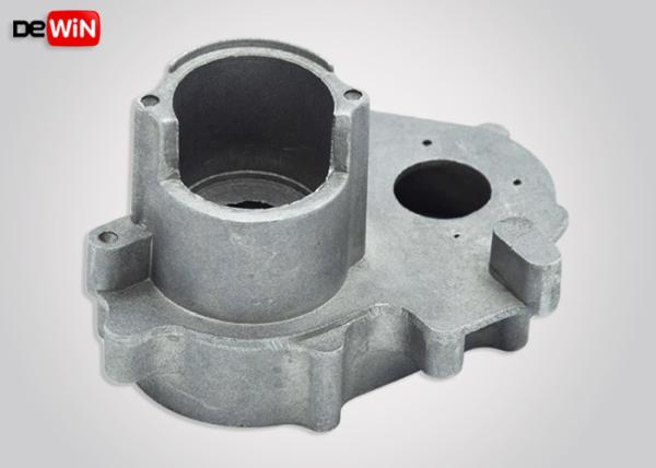 Customizable Specification Pressure Die Casting Components ISO9001 Approval