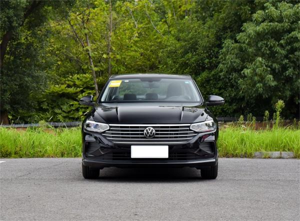 100-200Nm Torque 2024 Lavida VW'S Fuel Powered Car Petrol