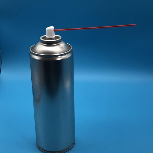 MDF Kit Activator Aerosol Valve High-Sealing Valve for Adhesive Activator