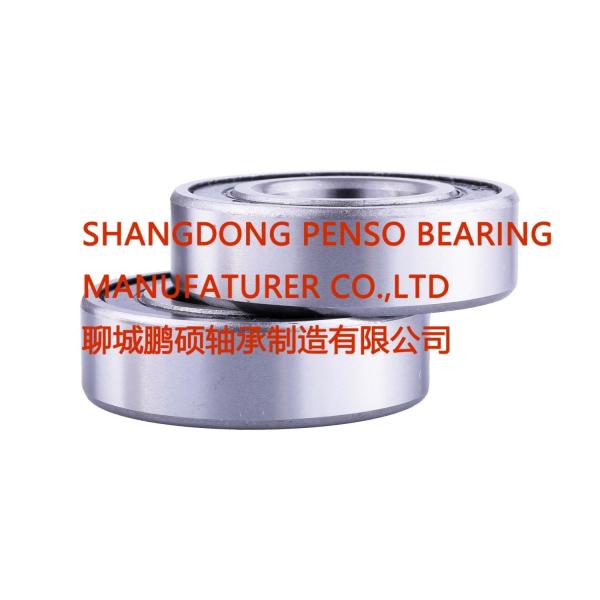                  Dac37720237 527631 Ba2b633028CB NSK NTN Koyo Bearing Snr Auto Wheel Hub Bearing             